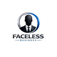 Faceless Business