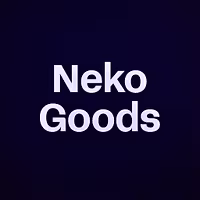 Neko Goods