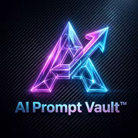 AI Prompt Vault™
