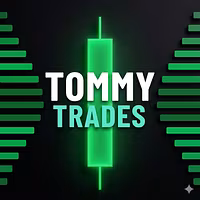 Tommy Trades