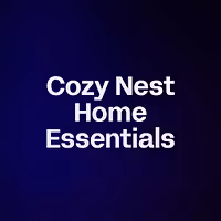 Cozy Nest Home Essentials