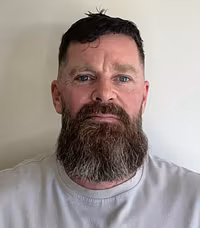 Chris Mooney - Coach