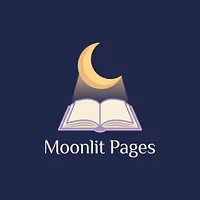 Moonlit Pages