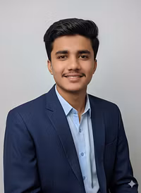 Manan Haider | Full-Stack Developer