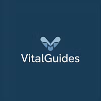 VitalGuides: Gesundheit & Wachstum