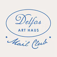 Delfos Art Haus Mail Club