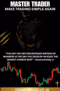 The Master Trader Book