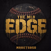 THE MLB EDGE