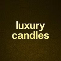 luxury candles