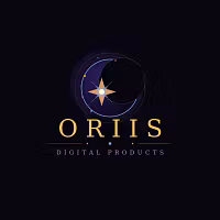Oriis - Digital Products