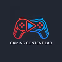 Gaming Content Lab