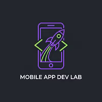 Mobile App Dev Lab