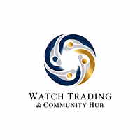 Watch Trading & Community Hub