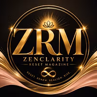 Zenclarity Reset Magazine