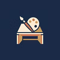 The Art Desk