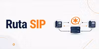Ruta SIP