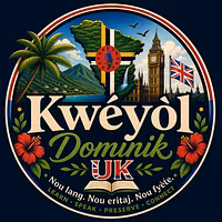 Kwéyòl Dominik (Aprann Kwéyòl)