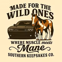 Southern Keepsakes Co.
