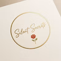 Silent Secrets Beauty