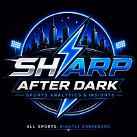 Sharp After Dark