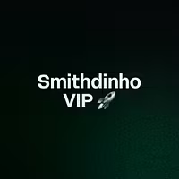 Smithdinho VIP 🚀