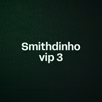 Smithdinho vip 3