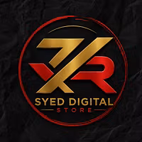 Syed Digital Store