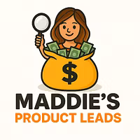 Maddie's Product Leads