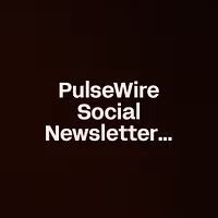PulseWire Social Newsletter Co
