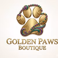 Golden Paws Boutique