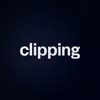 clipping 