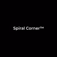 Spiral Corner