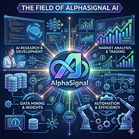 AlphaSignal AI