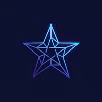 Quantum Star Network