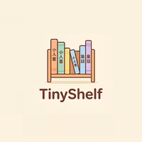 TinyShelf