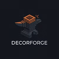 DecorForge