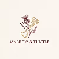 Marrow & Thistle