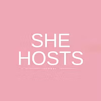 She Hosts Global