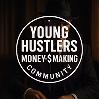 Hustle University 