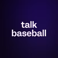 talk baseball 