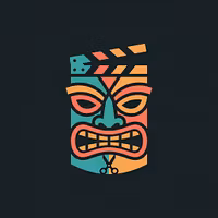 Tiki Clips
