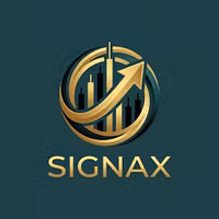 Spinners Trading Signals