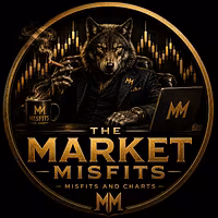 THE MARKET MISFITS™