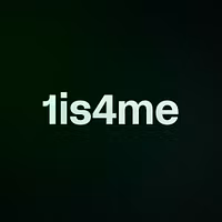 1is4me
