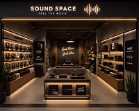 Sound Space