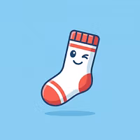 Missing Sock Laundry Mat