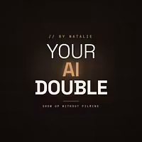 Your AI Double