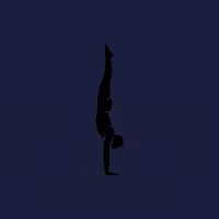 Inverted Athletics