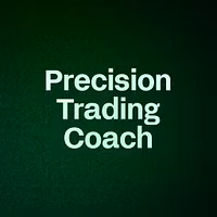 Precision Trading Coaches