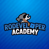 RoDeveloper Academy